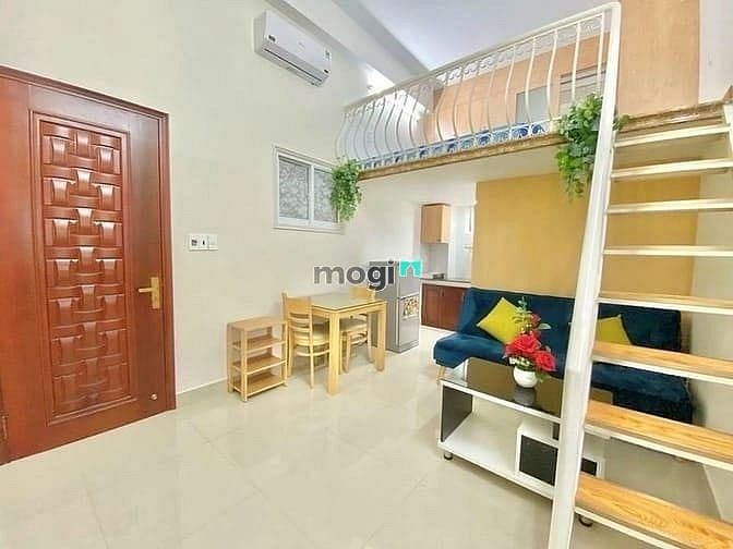 Hình ảnh Cho thuê đa dạng phòng STUDIO,Duplex,1PN,2PN
