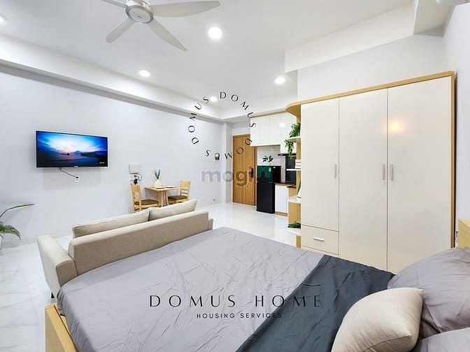 Hình ảnh Cho thuê đa dạng phòng STUDIO,Duplex,1PN,2PN