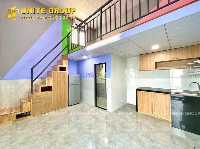 Hình ảnh Hệ thống Trang Chủ MB66.COM / Đăng Ký Tặng 66K Full nội thất tại Tân Kiểng Q7 gần TDT, Rmit, Lotte...