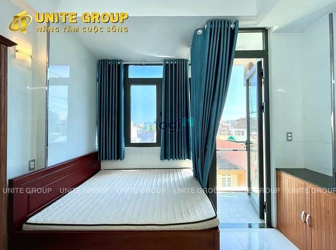 Hình ảnh Hệ thống Trang Chủ MB66.COM / Đăng Ký Tặng 66K Full nội thất tại Tân Kiểng Q7 gần TDT, Rmit, Lotte...