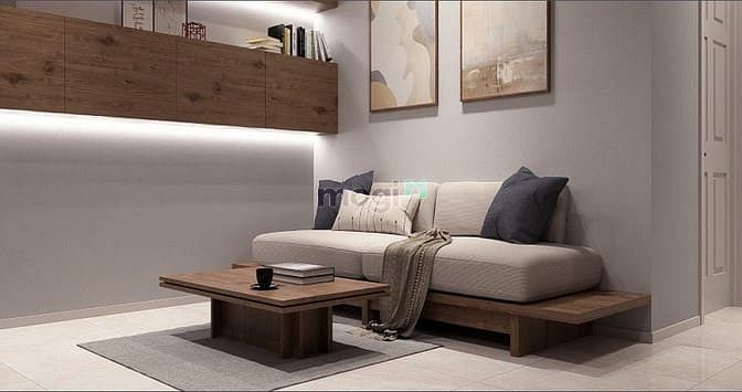 Hình ảnh 🍀🍀Studio Kiểu Âu_Full NT Gỗ_Sang Trọng &Classic_Ngay Phan Kế Bích🍀