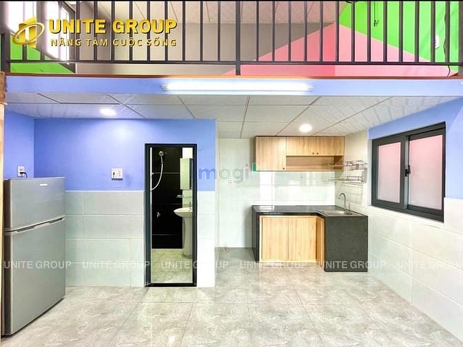 Hình ảnh Hệ thống Trang Chủ MB66.COM / Đăng Ký Tặng 66K Full nội thất tại Tân Kiểng Q7 gần TDT, Rmit, Lotte...