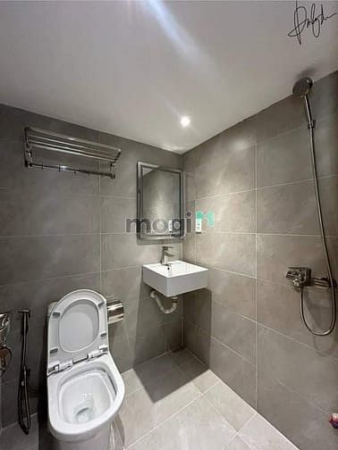Hình ảnh Studio Ban Công đón nắng chiều view xịn ngay Lotte Q7