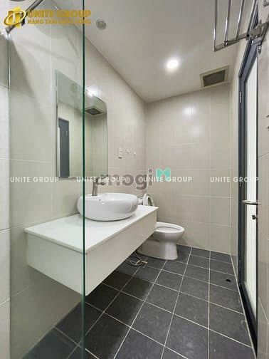 Hình ảnh Căn Hộ STUDIO Ban Công Thoáng Mát Q7 qua Lotte chỉ 3’