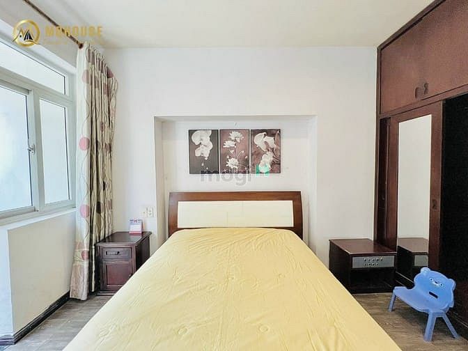 Hình ảnh 🔥🔥🔥Mb6623 nạp rút nhanh chóng 1PN ban công thang máy - Trần Kế Xương - chợ Bà Chiểu🔥🔥