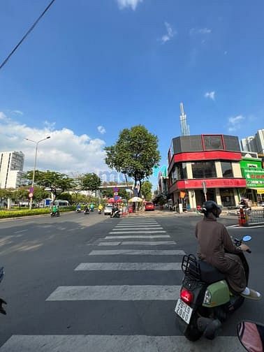 Hình ảnh Cho thuê Góc 2MT 606 Điện Biên Phủ p22 Bình Thạnh