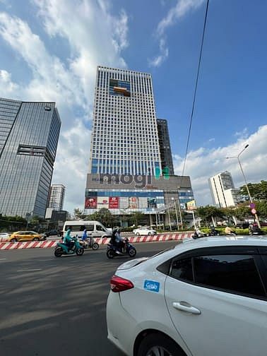 Hình ảnh Cho thuê Góc 2MT 606 Điện Biên Phủ p22 Bình Thạnh