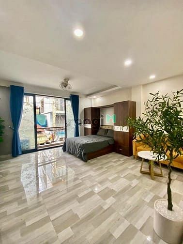 Hình ảnh Cho Thuê Căn Hộ Gần Sân Bay Quận Tân Bình Giá Rẻ, Mới