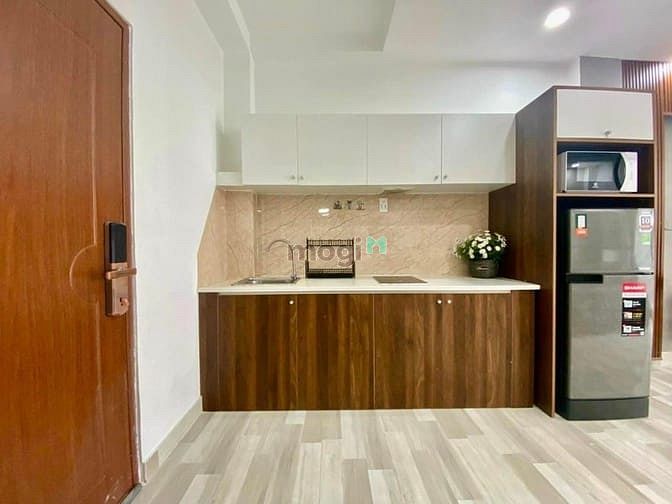 Hình ảnh Cho Thuê Căn Hộ Gần Sân Bay Quận Tân Bình Giá Rẻ, Mới