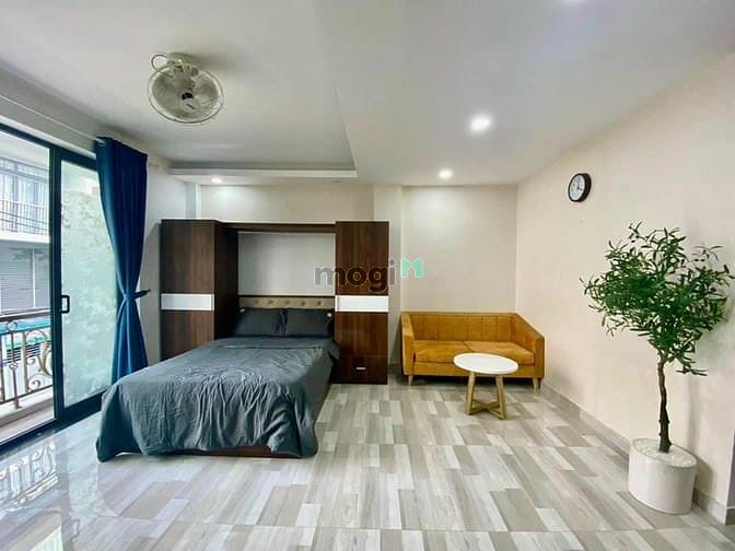 Hình ảnh Cho Thuê Căn Hộ Gần Sân Bay Quận Tân Bình Giá Rẻ, Mới
