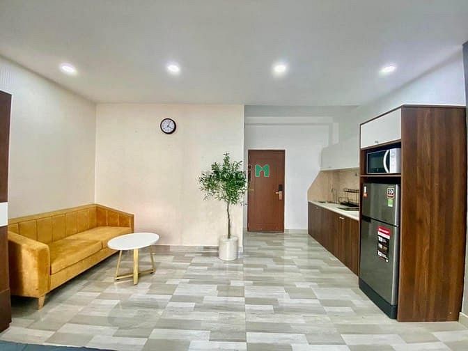 Hình ảnh Cho Thuê Căn Hộ Gần Sân Bay Quận Tân Bình Giá Rẻ, Mới