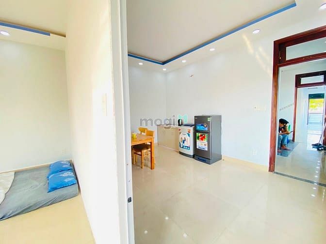 Hình ảnh Căn Hộ Dịch Vụ Cao Cấp Quận Tân Phú