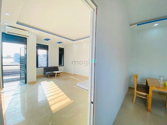 Hình ảnh Căn Hộ Dịch Vụ Cao Cấp Quận Tân Phú