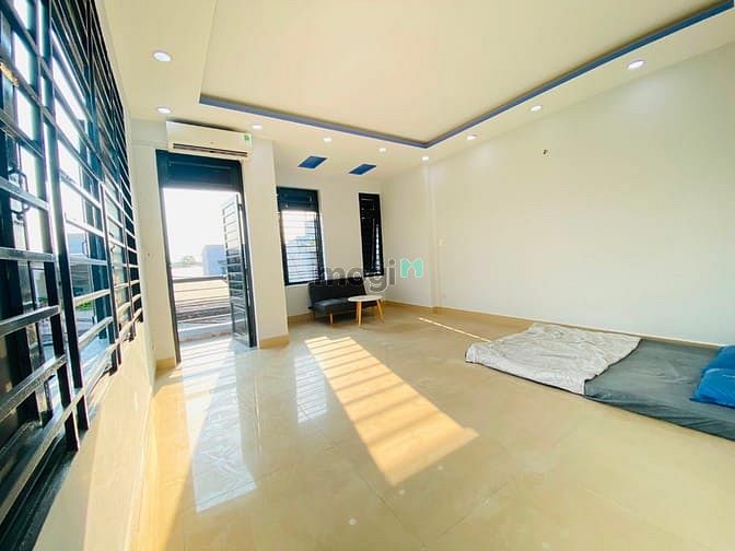 Hình ảnh Căn Hộ Dịch Vụ Cao Cấp Quận Tân Phú