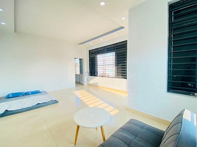 Hình ảnh Căn Hộ Dịch Vụ Cao Cấp Quận Tân Phú