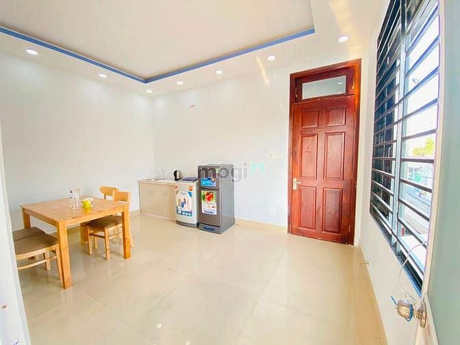Hình ảnh Căn Hộ Dịch Vụ Cao Cấp Quận Tân Phú