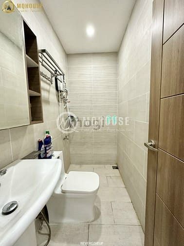Hình ảnh 🔥🔥Mb6623 nạp rút nhanh chóng 30m2 full NT máy giặt riêng - gần Ngã Tư Hàng Xanh 🔥🔥