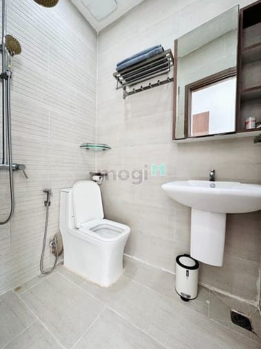 Hình ảnh 🔥🔥Mb6623 nạp rút nhanh chóng 30m2 full NT máy giặt riêng - gần Ngã Tư Hàng Xanh 🔥🔥