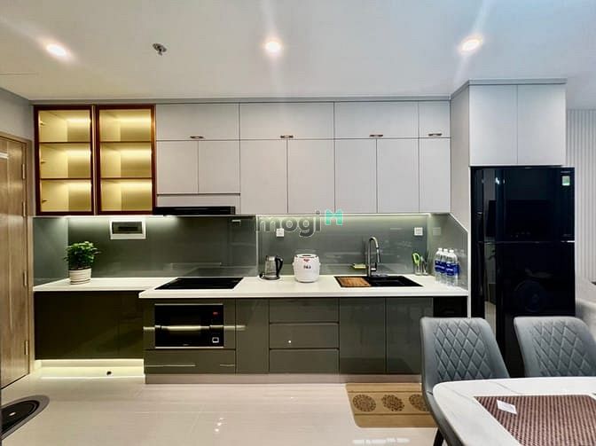 Hình ảnh Cho thuê Trang Chủ MB66.COM / Đăng Ký Tặng 66K 2PN đầy đủ nội thất đẹp Vinhomes Grand Park