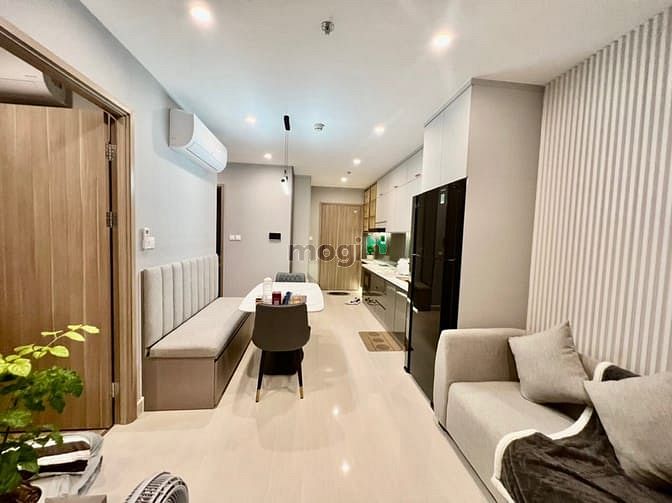 Hình ảnh Cho thuê Trang Chủ MB66.COM / Đăng Ký Tặng 66K 2PN đầy đủ nội thất đẹp Vinhomes Grand Park