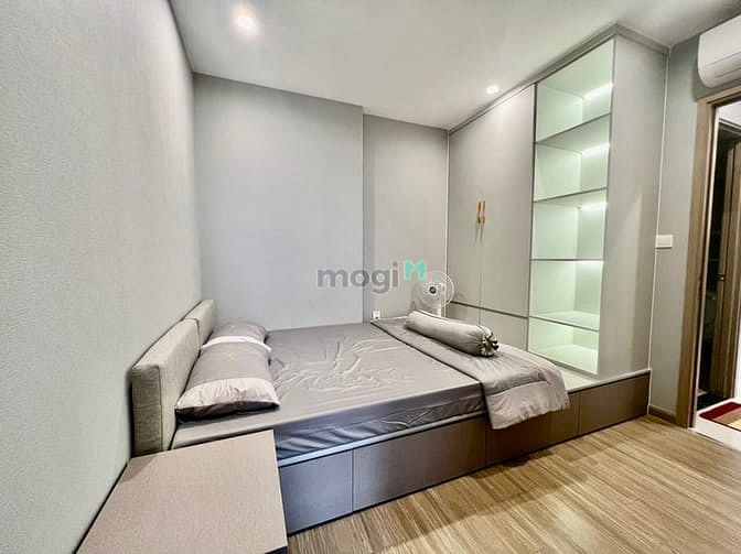 Hình ảnh Cho thuê Trang Chủ MB66.COM / Đăng Ký Tặng 66K 2PN đầy đủ nội thất đẹp Vinhomes Grand Park