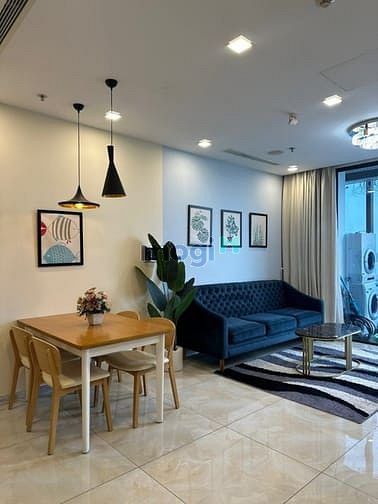 Hình ảnh 🌟🌟 Vinhomes Golden River BaSon 2PN ,79m2 ,view Landmark giá 28 tr/th
