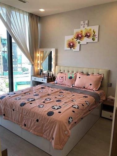 Hình ảnh 🌟🌟 Vinhomes Golden River BaSon 2PN ,79m2 ,view Landmark giá 28 tr/th