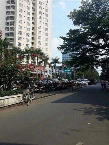 Hình ảnh Bán gấp nhà cấp 4 có 2 MT An Phú Quận 2 - 100m2 - 17 tỷ