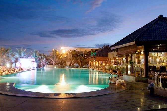 Hình ảnh bán nhà 440 m2  100% thổ cư 36 tỷ