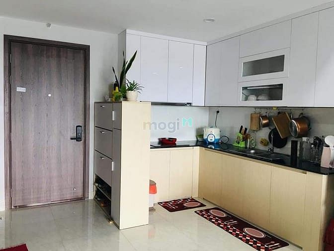 Hình ảnh Cần bán gấp chung cư Thủ Thiêm Garden, 65m2 : 2PN, 2WC, để lại NT