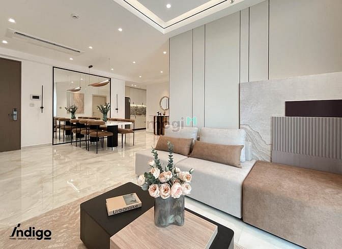 Hình ảnh Cho thuê Trang Chủ MB66.COM / Đăng Ký Tặng 66K Ascentia 3PN nhà mới 100%, nội thất đẹp.