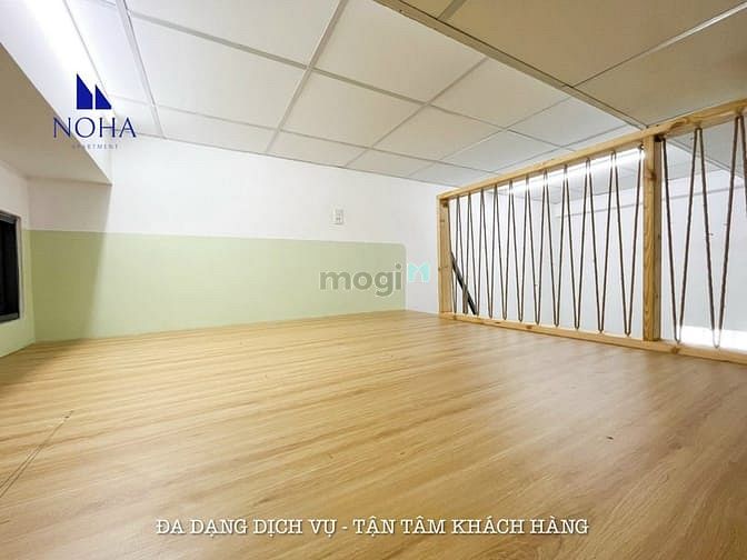 Hình ảnh Cho Thuê Duplex Mới Xây Full Nội Thất tại Quang Trung