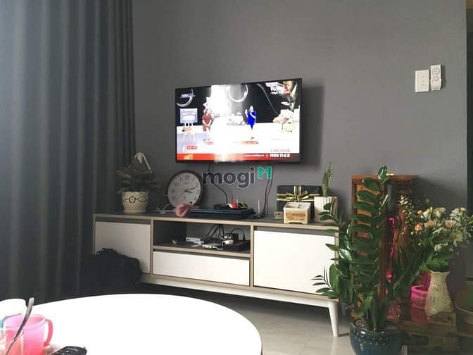 Hình ảnh Cần bán gấp chung cư Thủ Thiêm Garden, 65m2 : 2PN, 2WC, để lại NT