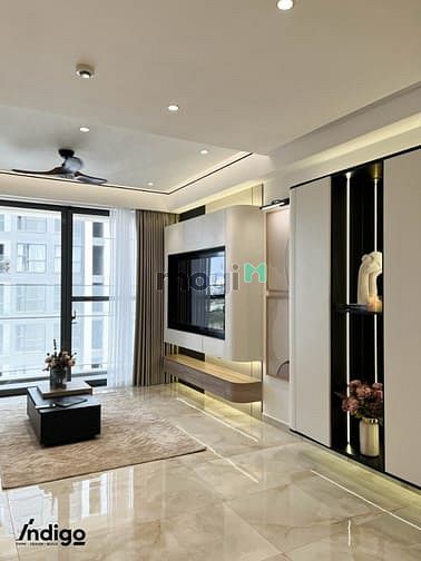 Hình ảnh Cho thuê Trang Chủ MB66.COM / Đăng Ký Tặng 66K Ascentia 3PN nhà mới 100%, nội thất đẹp.