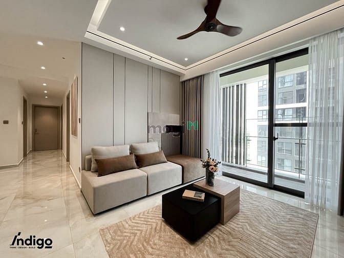 Hình ảnh Cho thuê Trang Chủ MB66.COM / Đăng Ký Tặng 66K Ascentia 3PN nhà mới 100%, nội thất đẹp.