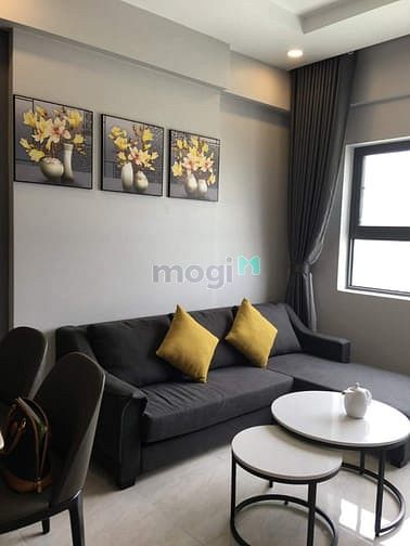 Hình ảnh Cần bán gấp chung cư Thủ Thiêm Garden, 65m2 : 2PN, 2WC, để lại NT