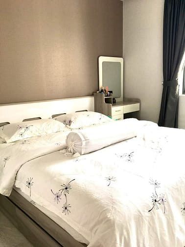 Hình ảnh Cần bán gấp chung cư Thủ Thiêm Garden, 65m2 : 2PN, 2WC, để lại NT