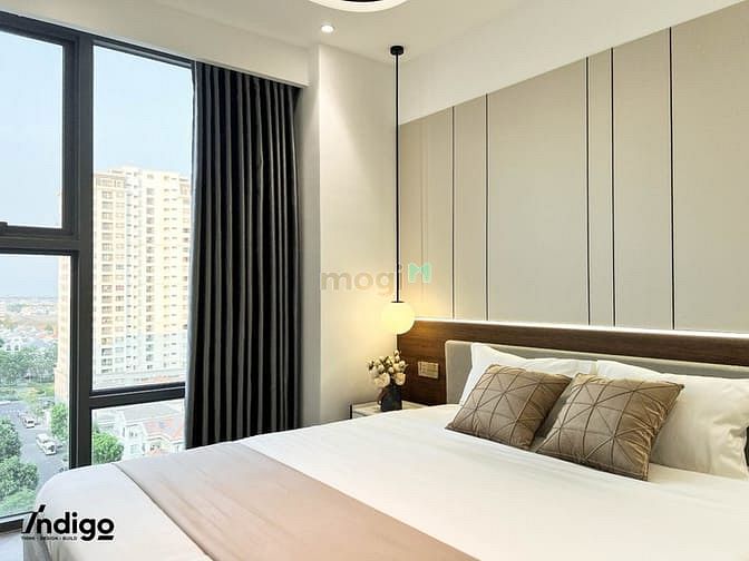 Hình ảnh Cho thuê Trang Chủ MB66.COM / Đăng Ký Tặng 66K Ascentia 3PN nhà mới 100%, nội thất đẹp.