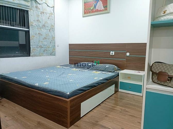 Hình ảnh Cho thuê chung cư Thủy Lợi 4-Bình Thạnh 70m2 2pn, 2wc. NT 12tr/tháng