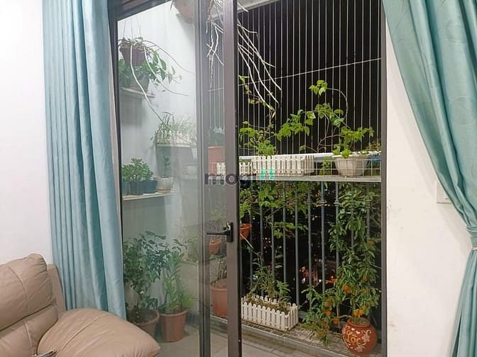 Hình ảnh Cho thuê chung cư Thủy Lợi 4-Bình Thạnh 70m2 2pn, 2wc. NT 12tr/tháng