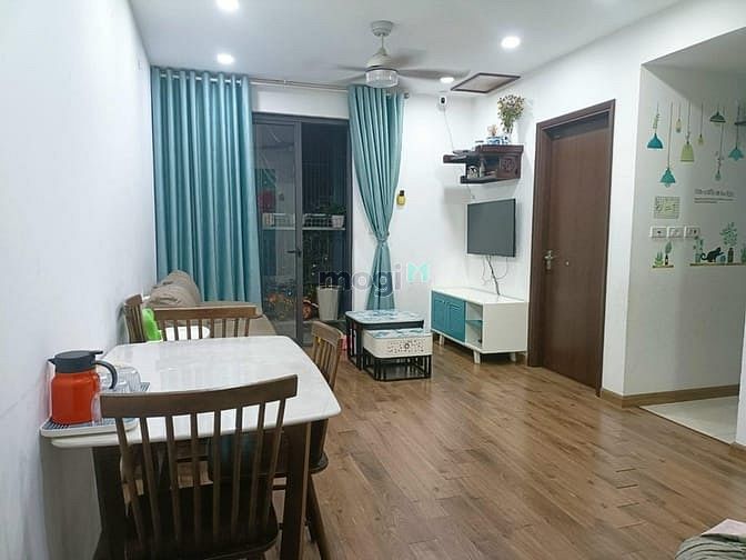 Hình ảnh Cho thuê chung cư Thủy Lợi 4-Bình Thạnh 70m2 2pn, 2wc. NT 12tr/tháng