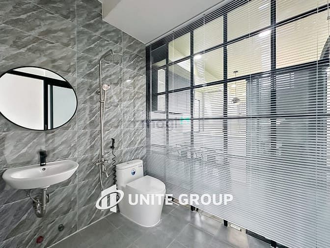 Hình ảnh Siêu phẩm Penhouse Full Cửa Sổ Cực Thoáng Mát