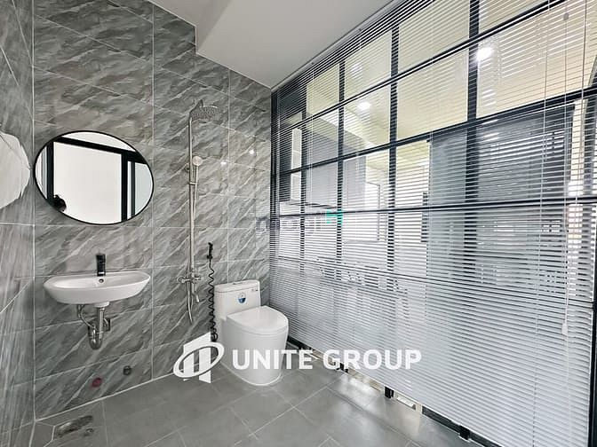 Hình ảnh Siêu phẩm Penhouse Full Cửa Sổ Cực Thoáng Mát