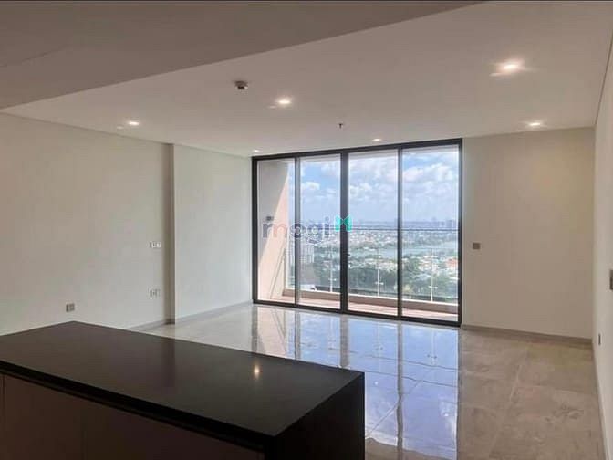 Hình ảnh Chung cư cao cấp Richmond City-Bình Thạnh 2PN 55m2 13tr/tháng