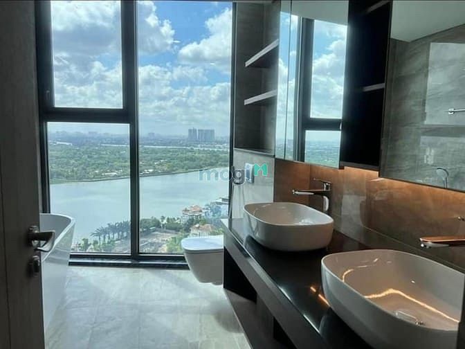 Hình ảnh Chung cư cao cấp Richmond City-Bình Thạnh 2PN 55m2 13tr/tháng