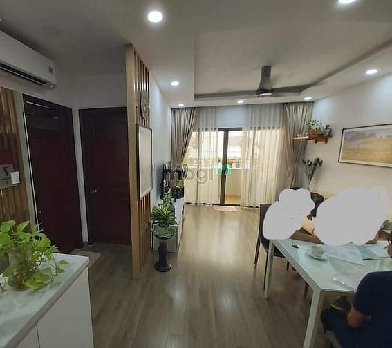 Hình ảnh Cần bán chung cư Khánh Hội 1, quận 4,107m2, 3pn 2wc,Căn góc,SHR