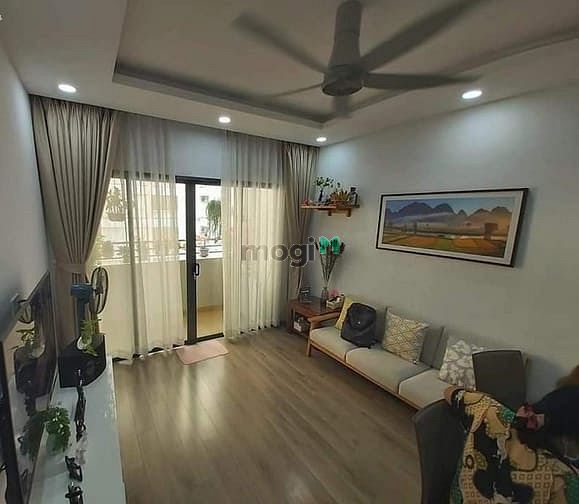 Hình ảnh Cần bán chung cư Khánh Hội 1, quận 4,107m2, 3pn 2wc,Căn góc,SHR