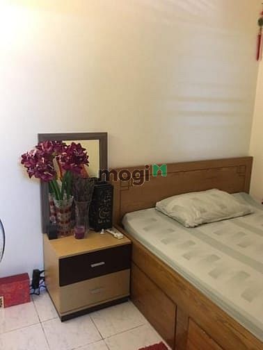 Hình ảnh 𝐂𝐚̂̀𝐧 Bán 𝐜𝐚̆𝐧 𝐡𝐨̣̂: VẠN ĐÔ, Q4,2𝐏𝐍 2𝐖𝐂 - 83 𝐦𝟐,1tỷ 740
