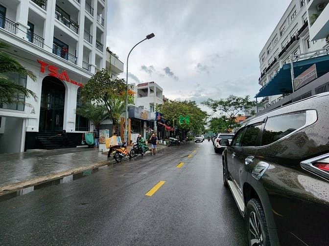 Hình ảnh 3MT duy nhất còn lại Thảo Điền chỉ bán trong 10 ngày đầu tháng 6