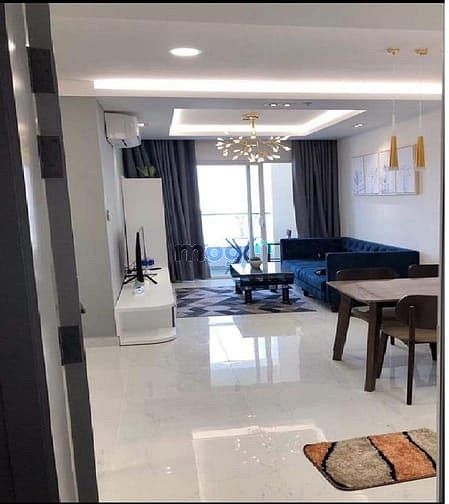 Hình ảnh NGỘP BANK bán gấp CH TERRA ROYAL Q3, 58m2 giá ưu đãi 1,625 tỷ